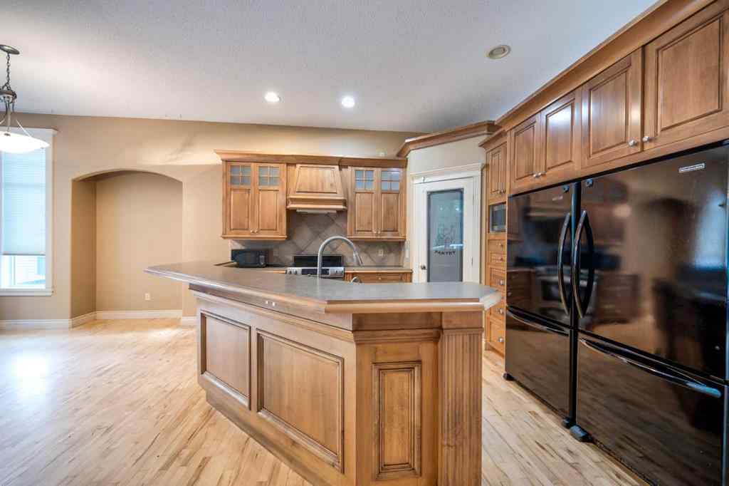 MLS® A2200469 - 206 Parkview Estates  in Parkwood Strathmore, Residential