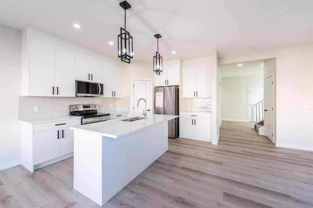 MLS® A2200487 - 84 Waterford Manor  in NONE Chestermere, Residential