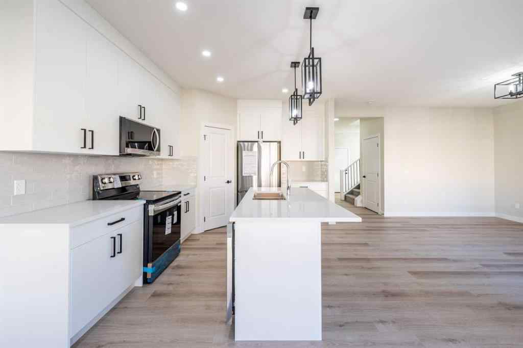 MLS® A2200487 - 84 Waterford Manor  in NONE Chestermere, Residential