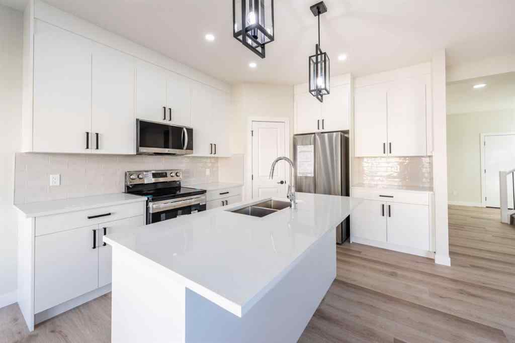 MLS® A2200487 - 84 Waterford Manor  in NONE Chestermere, Residential