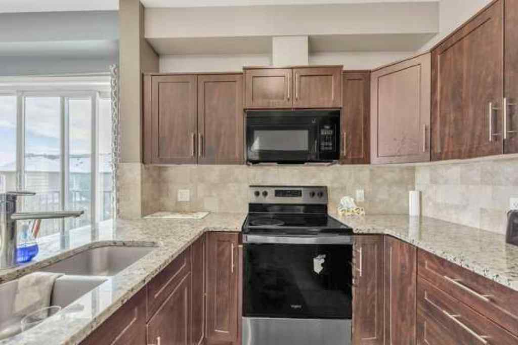 MLS® A2200497 - Unit #1236 1540 Sherwood Boulevard NW in Sherwood Calgary, Residential