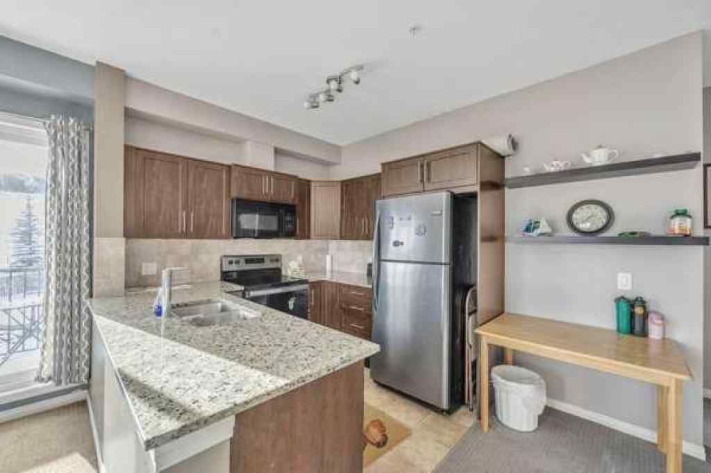 MLS® A2200497 - Unit #1236 1540 Sherwood Boulevard NW in Sherwood Calgary, Residential