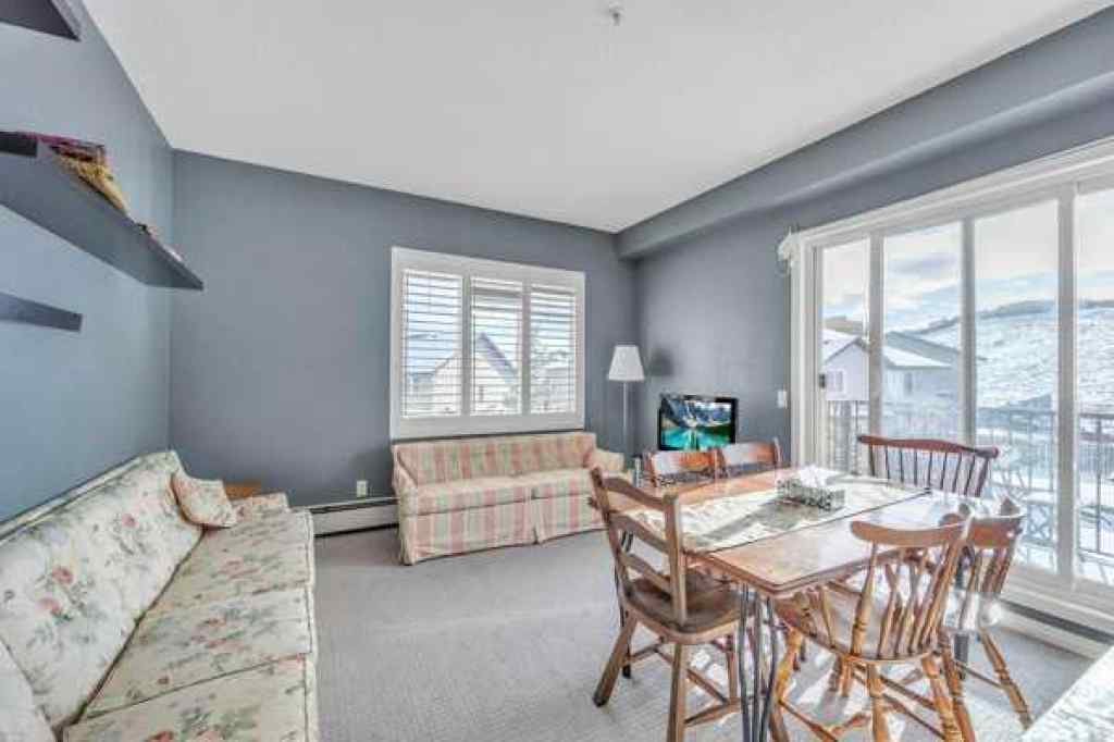 MLS® A2200497 - Unit #1236 1540 Sherwood Boulevard NW in Sherwood Calgary, Residential