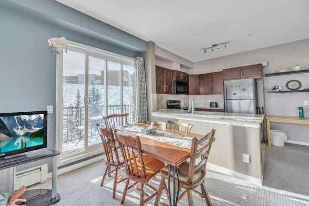 MLS® A2200497 - Unit #1236 1540 Sherwood Boulevard NW in Sherwood Calgary, Residential