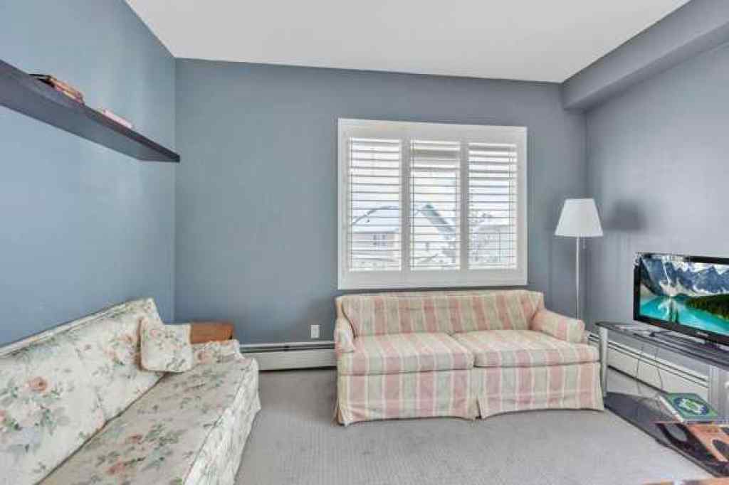 MLS® A2200497 - Unit #1236 1540 Sherwood Boulevard NW in Sherwood Calgary, Residential