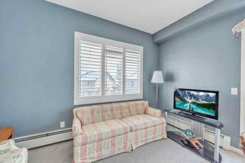 MLS® A2200497 - Unit #1236 1540 Sherwood Boulevard NW in Sherwood Calgary, Residential