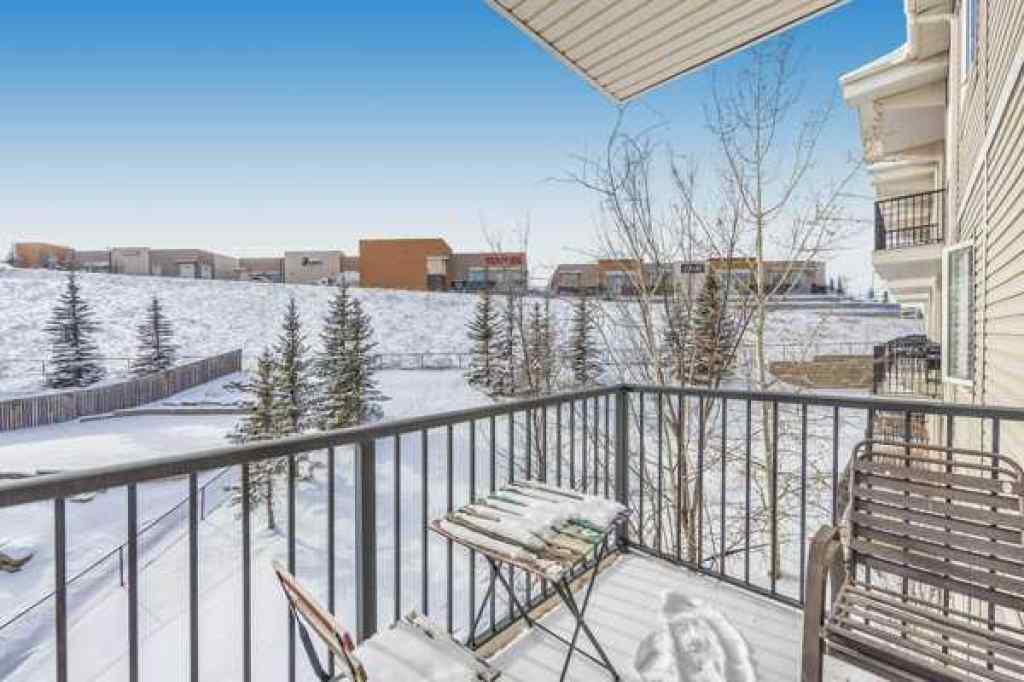 MLS® A2200497 - Unit #1236 1540 Sherwood Boulevard NW in Sherwood Calgary, Residential