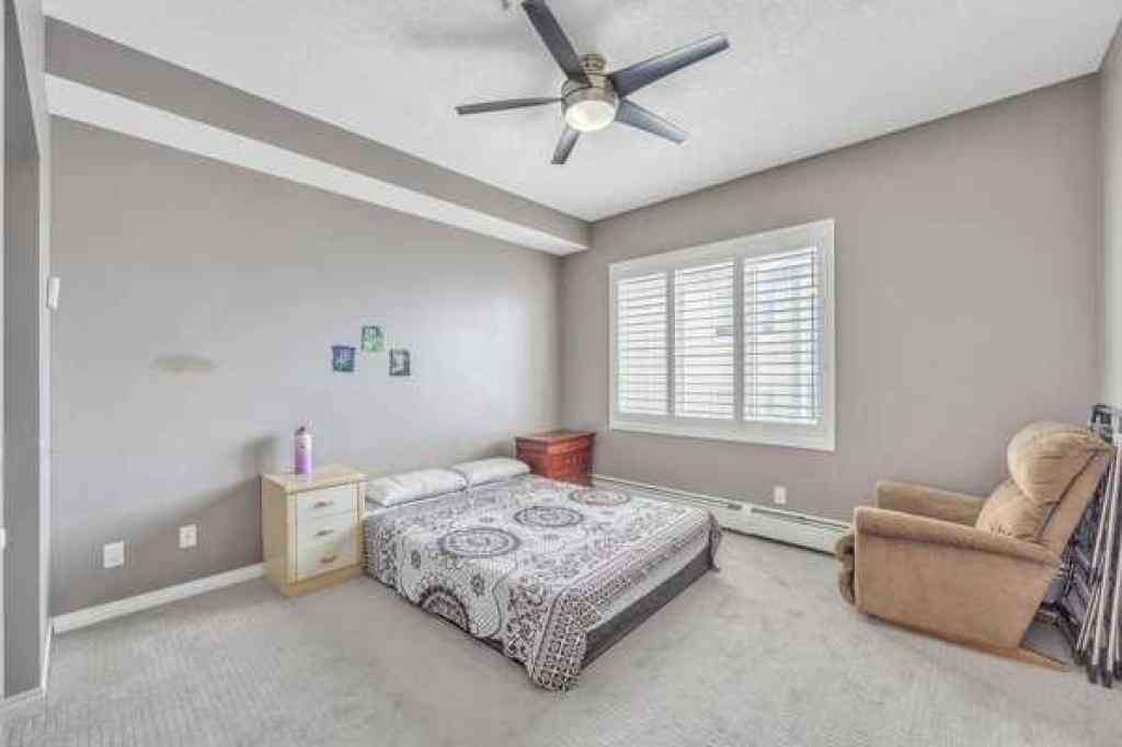 MLS® A2200497 - Unit #1236 1540 Sherwood Boulevard NW in Sherwood Calgary, Residential