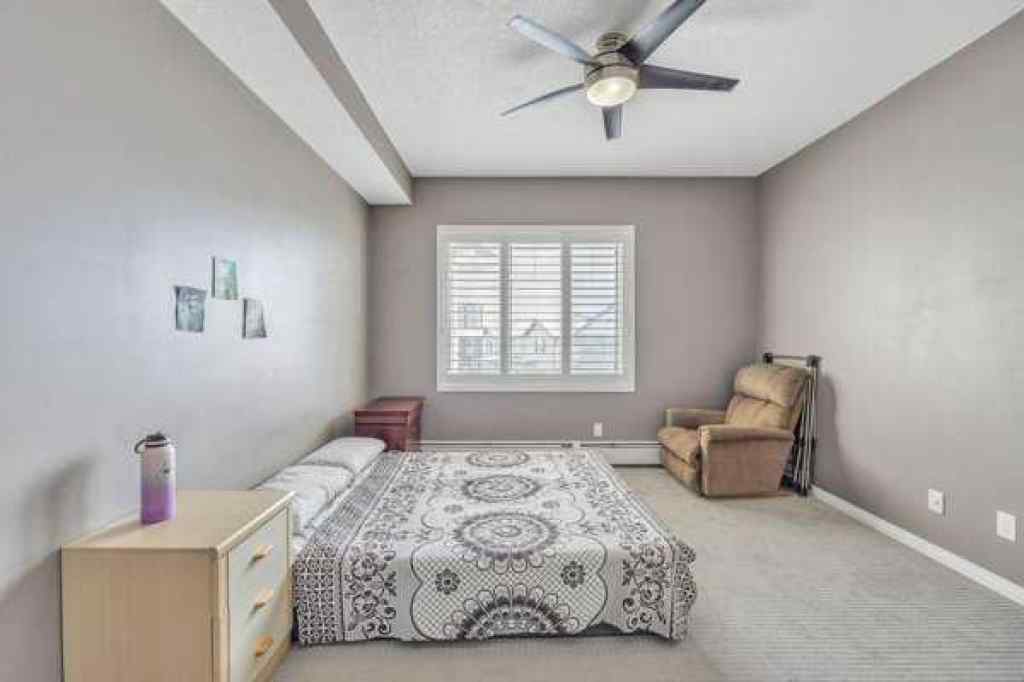 MLS® A2200497 - Unit #1236 1540 Sherwood Boulevard NW in Sherwood Calgary, Residential