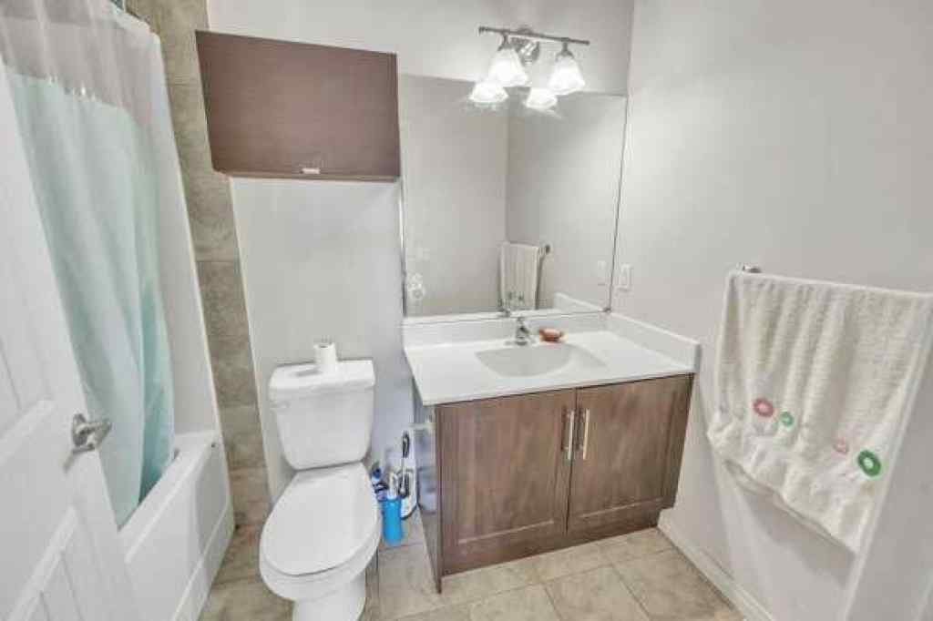 MLS® A2200497 - Unit #1236 1540 Sherwood Boulevard NW in Sherwood Calgary, Residential