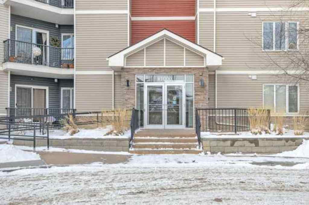 MLS® A2200497 - Unit #1236 1540 Sherwood Boulevard NW in Sherwood Calgary, Residential
