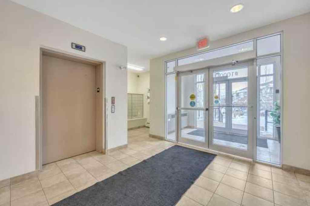 MLS® A2200497 - Unit #1236 1540 Sherwood Boulevard NW in Sherwood Calgary, Residential