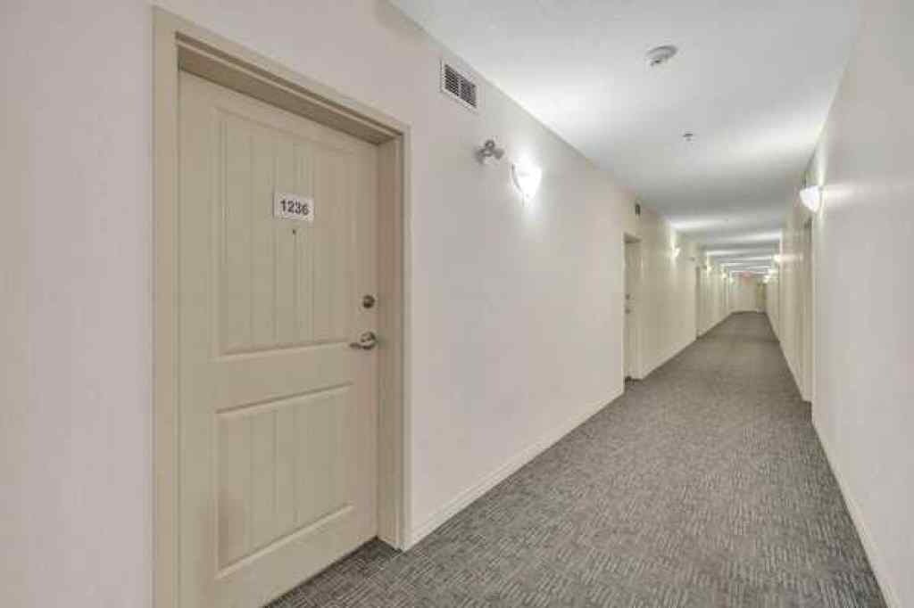 MLS® A2200497 - Unit #1236 1540 Sherwood Boulevard NW in Sherwood Calgary, Residential