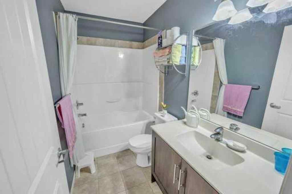 MLS® A2200497 - Unit #1236 1540 Sherwood Boulevard NW in Sherwood Calgary, Residential