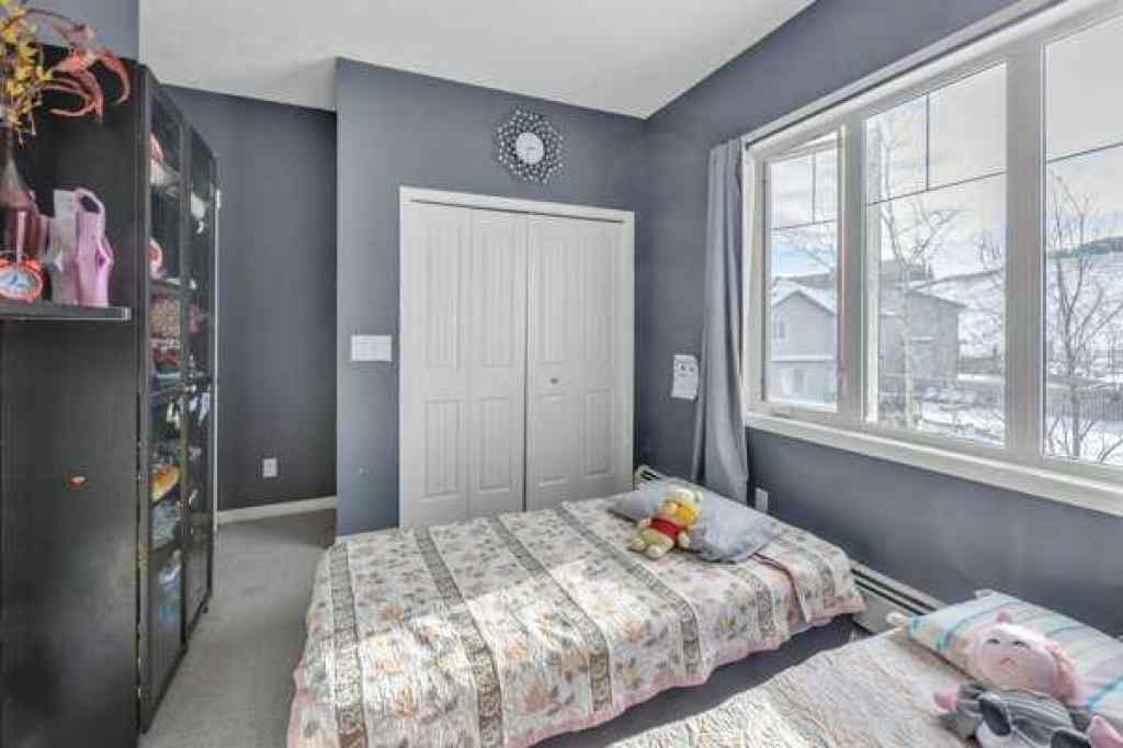 MLS® A2200497 - Unit #1236 1540 Sherwood Boulevard NW in Sherwood Calgary, Residential