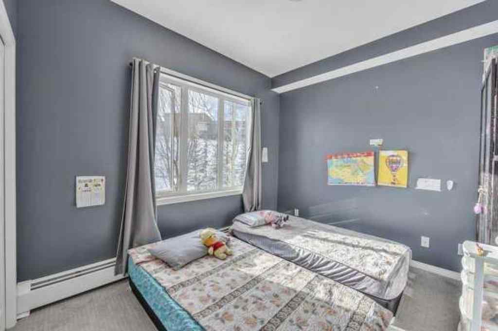 MLS® A2200497 - Unit #1236 1540 Sherwood Boulevard NW in Sherwood Calgary, Residential