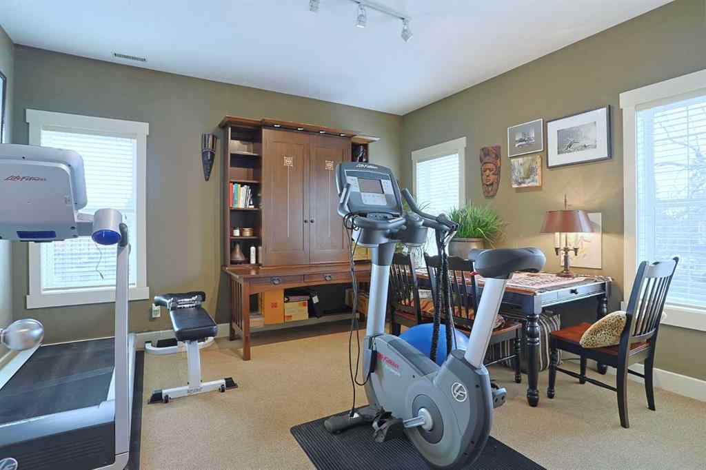 MLS® A2200537 - 300 Garrison Square SW in Garrison Woods Calgary, Residential