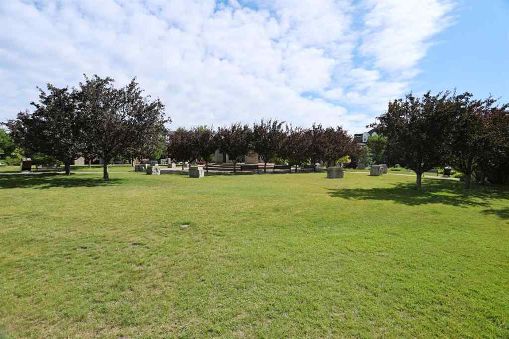 MLS® A2200537 - 300 Garrison Square SW in Garrison Woods Calgary, Residential