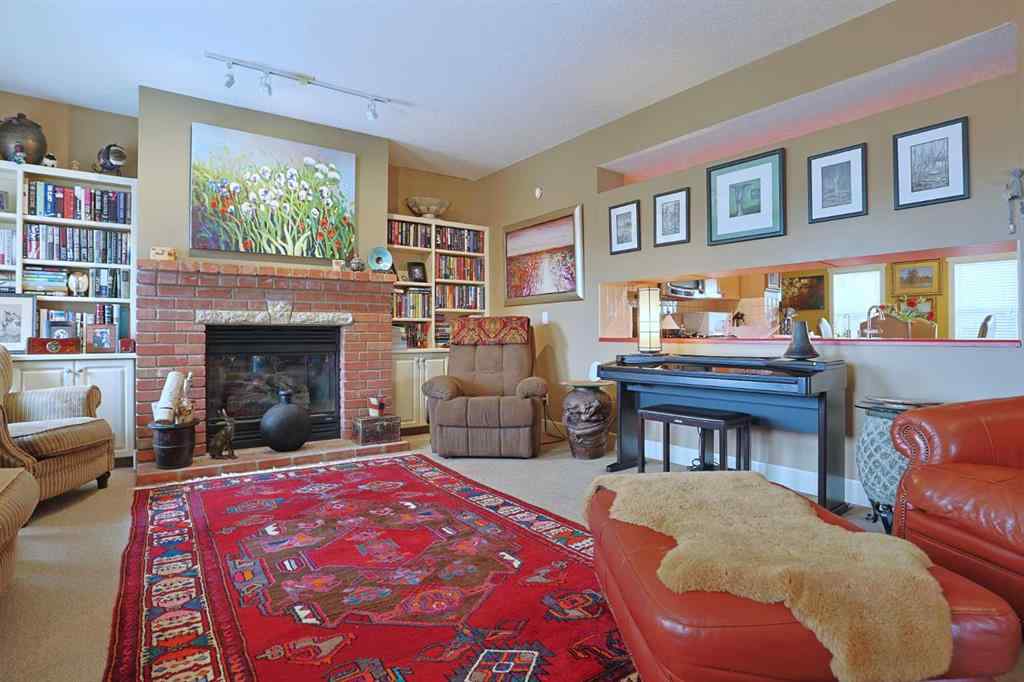 MLS® A2200537 - 300 Garrison Square SW in Garrison Woods Calgary, Residential