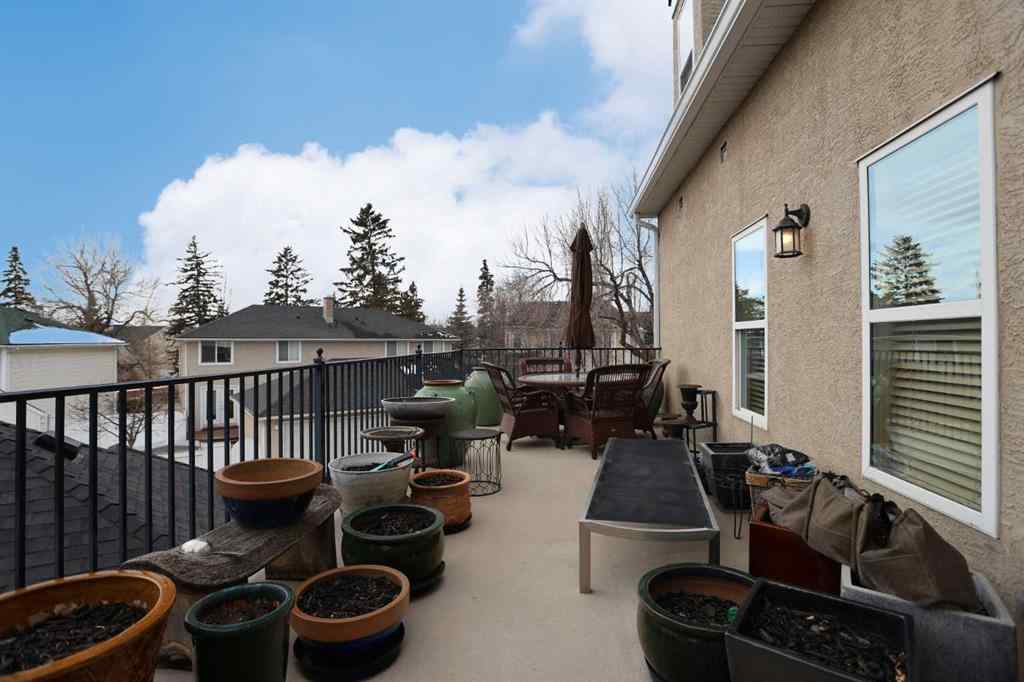 MLS® A2200537 - 300 Garrison Square SW in Garrison Woods Calgary, Residential