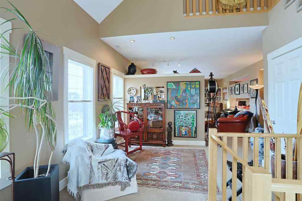MLS® A2200537 - 300 Garrison Square SW in Garrison Woods Calgary, Residential