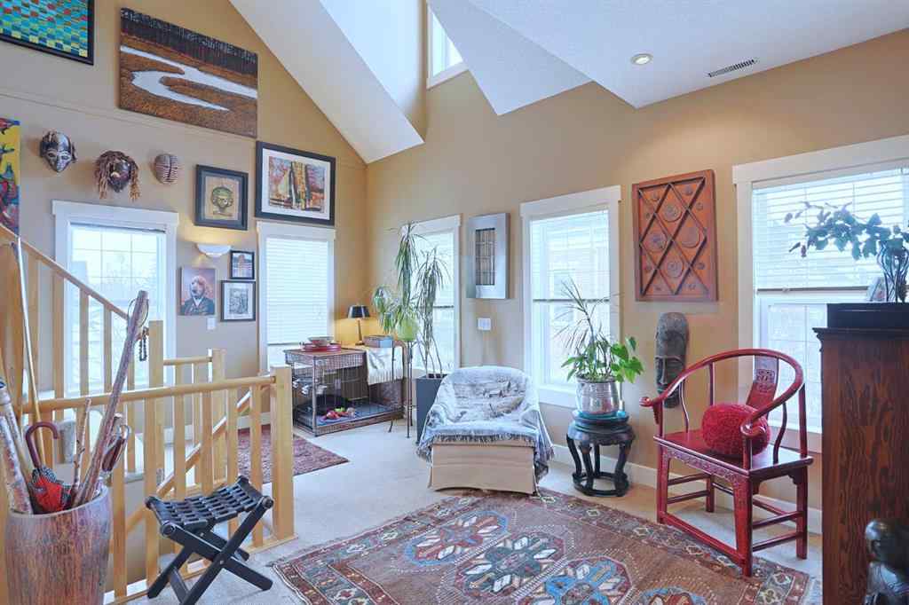 MLS® A2200537 - 300 Garrison Square SW in Garrison Woods Calgary, Residential