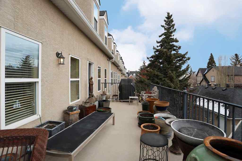 MLS® A2200537 - 300 Garrison Square SW in Garrison Woods Calgary, Residential