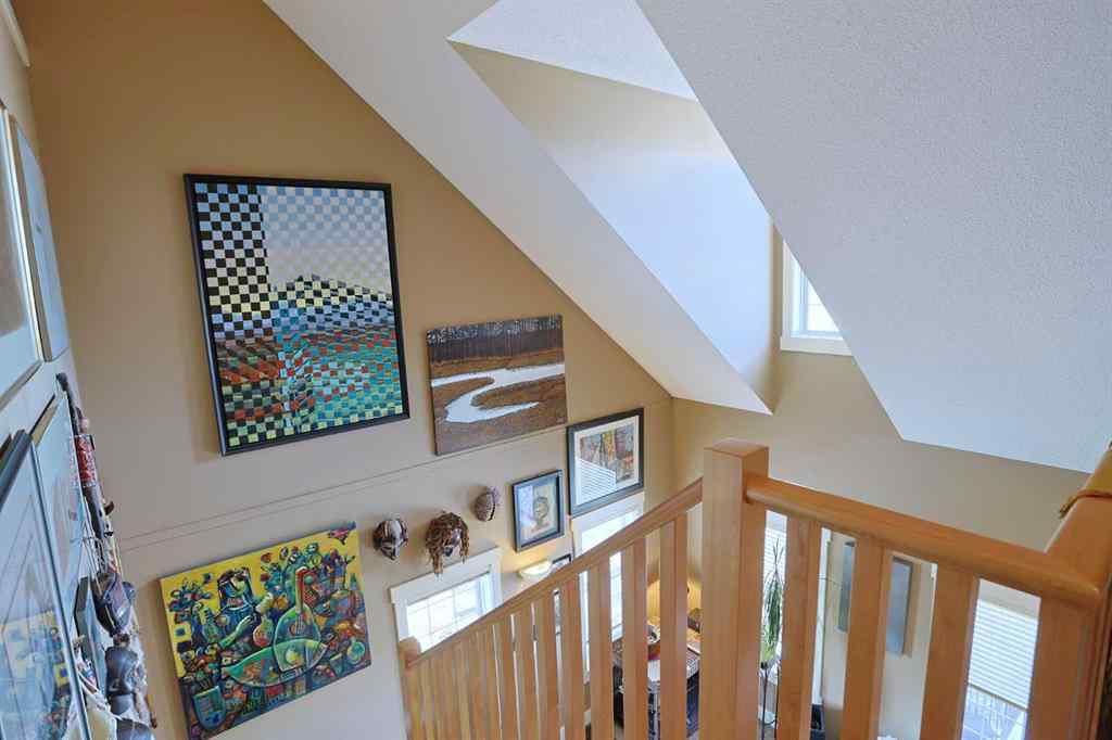 MLS® A2200537 - 300 Garrison Square SW in Garrison Woods Calgary, Residential