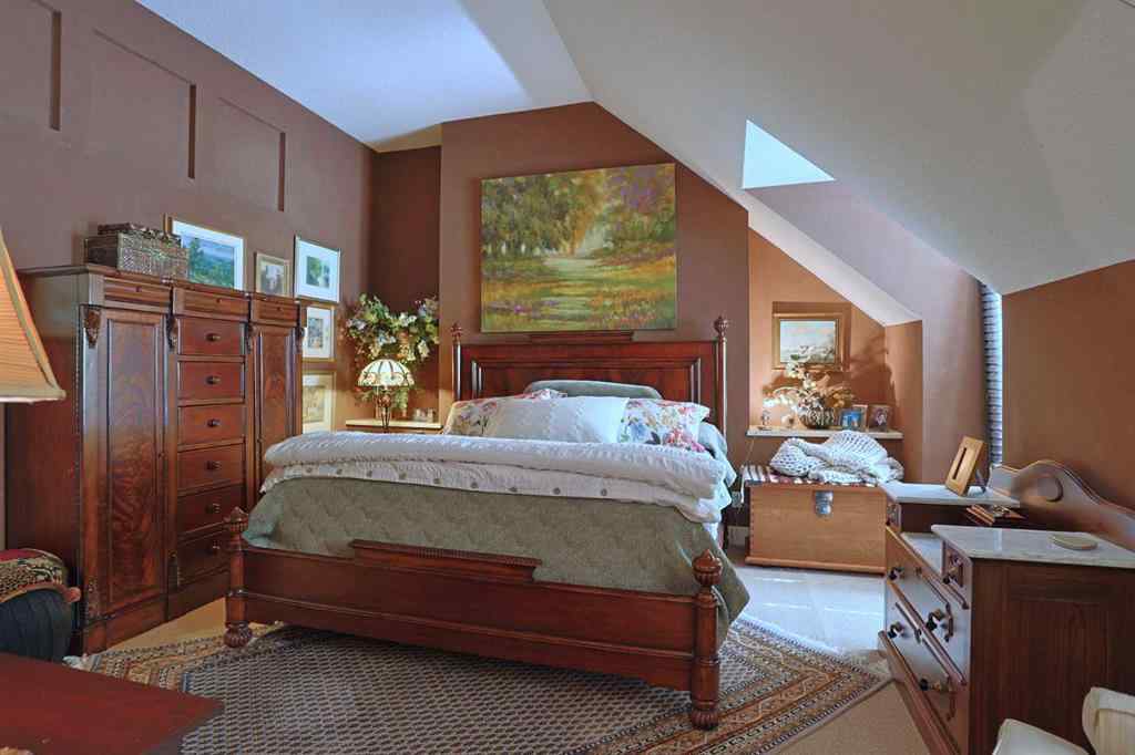 MLS® A2200537 - 300 Garrison Square SW in Garrison Woods Calgary, Residential