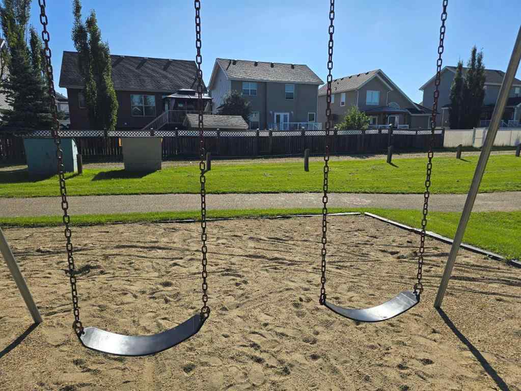 MLS® A2200540 - 7128 Henner's Road  in Henner\'s Landing Lacombe, Residential
