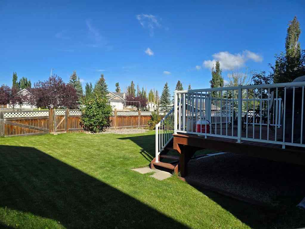 MLS® A2200540 - 7128 Henner's Road  in Henner\'s Landing Lacombe, Residential