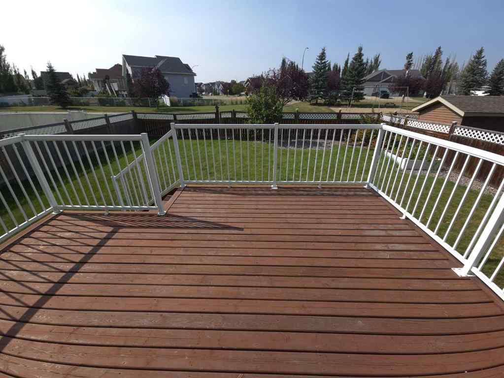 MLS® A2200540 - 7128 Henner's Road  in Henner\'s Landing Lacombe, Residential