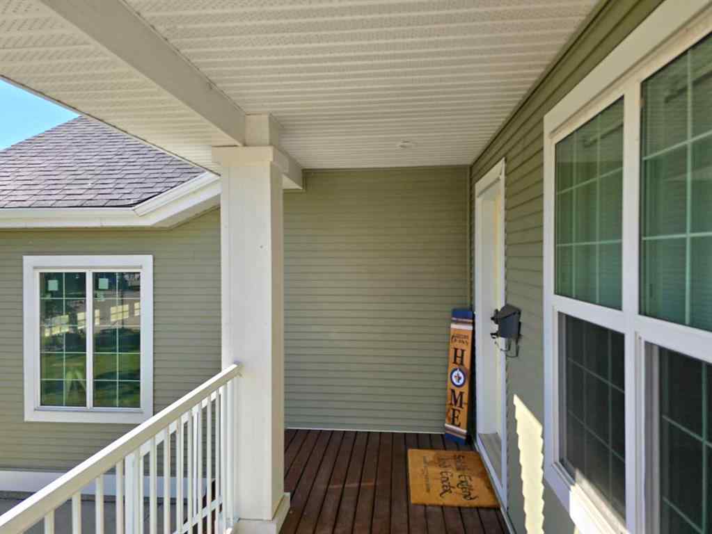 MLS® A2200540 - 7128 Henner's Road  in Henner\'s Landing Lacombe, Residential