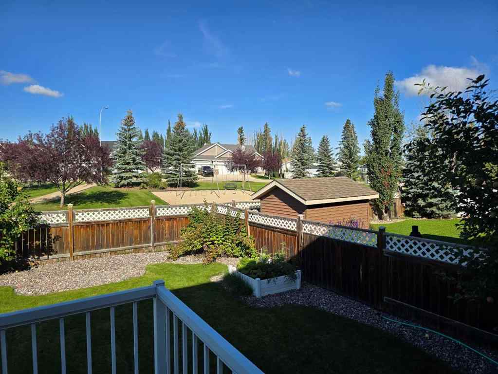 MLS® A2200540 - 7128 Henner's Road  in Henner\'s Landing Lacombe, Residential