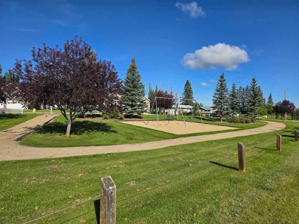 MLS® A2200540 - 7128 Henner's Road  in Henner\'s Landing Lacombe, Residential