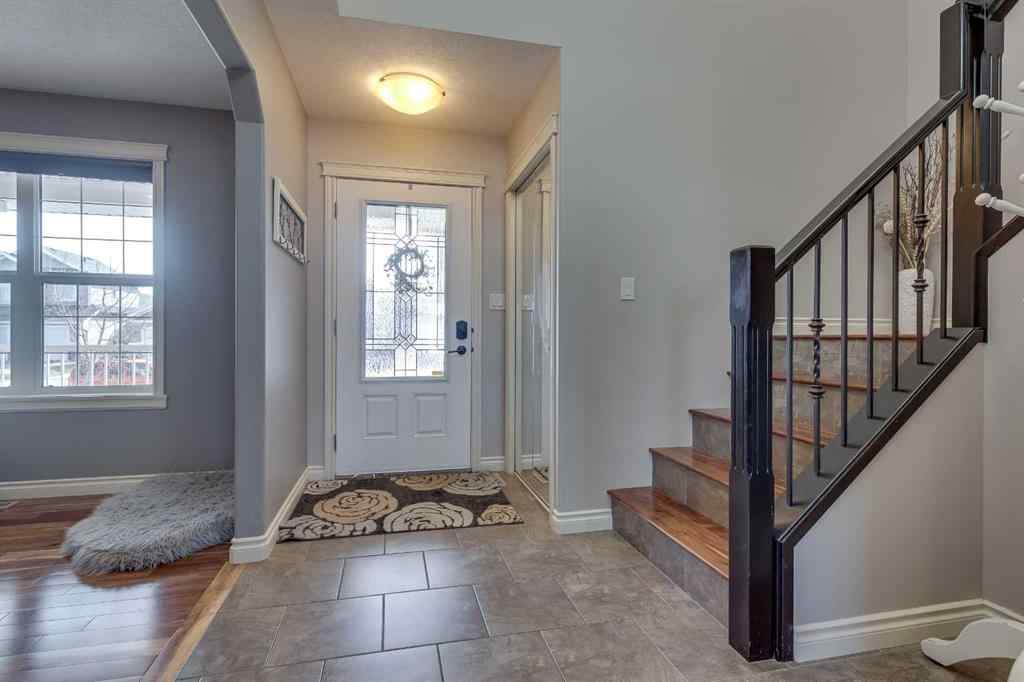 MLS® A2200540 - 7128 Henner's Road  in Henner\'s Landing Lacombe, Residential