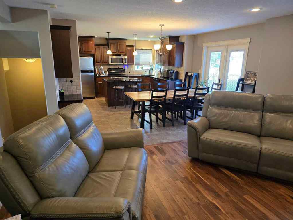 MLS® A2200540 - 7128 Henner's Road  in Henner\'s Landing Lacombe, Residential