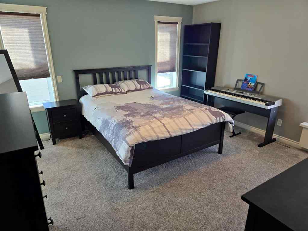 MLS® A2200540 - 7128 Henner's Road  in Henner\'s Landing Lacombe, Residential