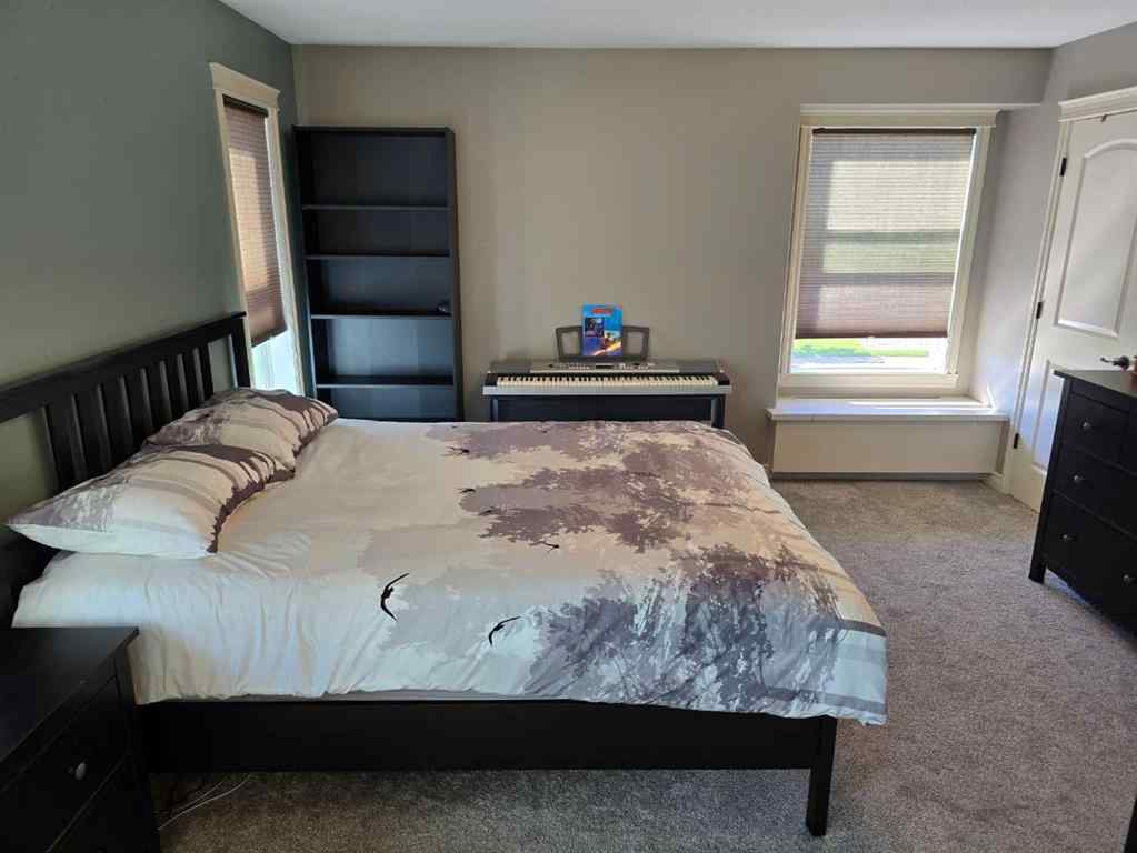 MLS® A2200540 - 7128 Henner's Road  in Henner\'s Landing Lacombe, Residential