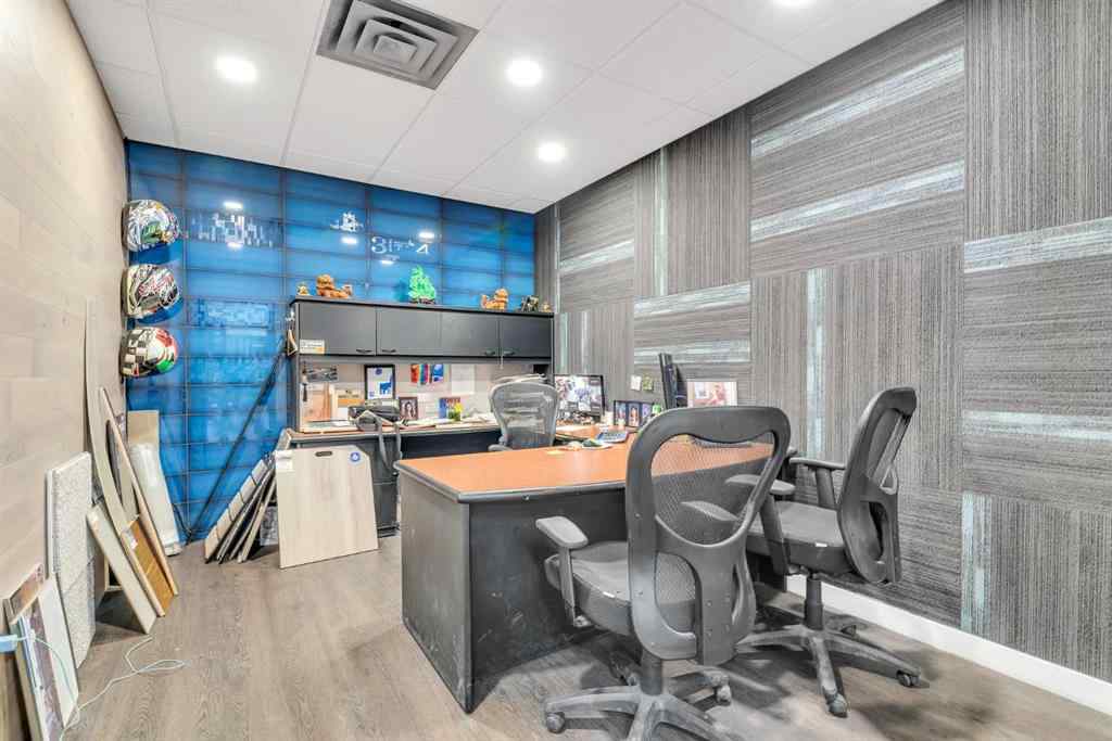 MLS® A2200541 - 4605 12 Street NE in McCall Calgary, Commercial