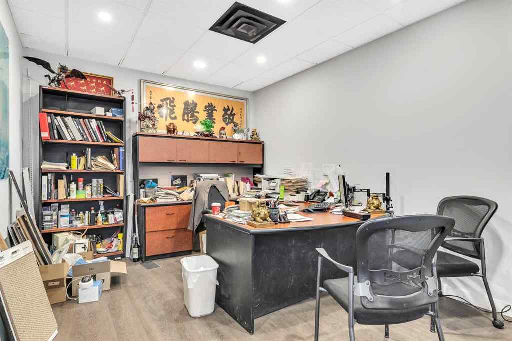MLS® A2200541 - 4605 12 Street NE in McCall Calgary, Commercial
