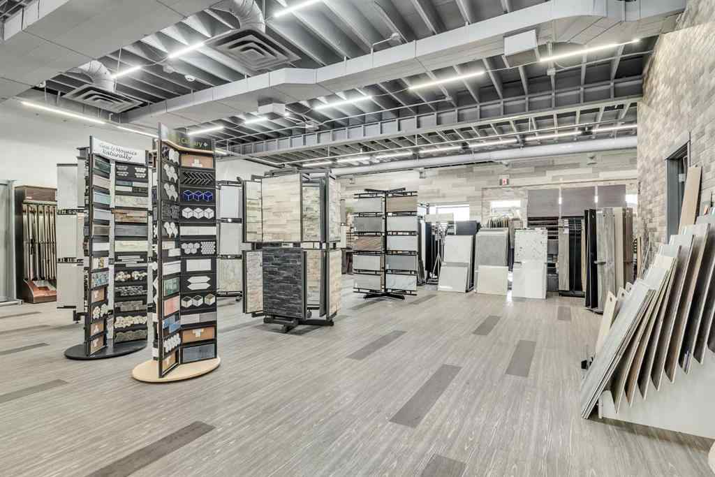 MLS® A2200541 - 4605 12 Street NE in McCall Calgary, Commercial
