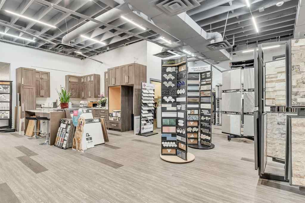 MLS® A2200541 - 4605 12 Street NE in McCall Calgary, Commercial