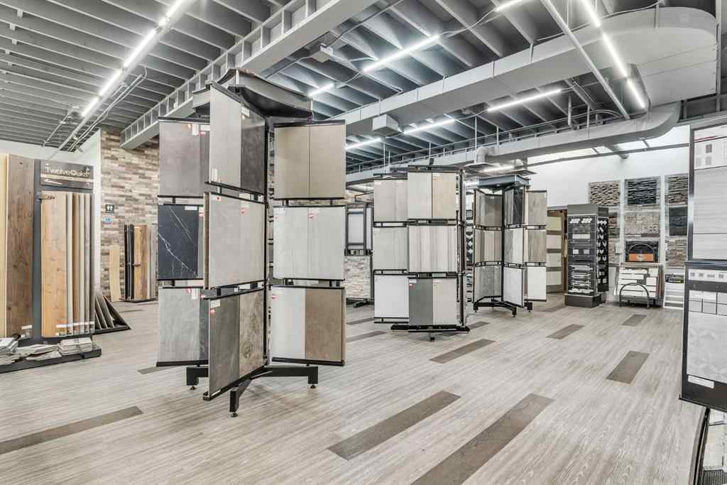 MLS® A2200541 - 4605 12 Street NE in McCall Calgary, Commercial