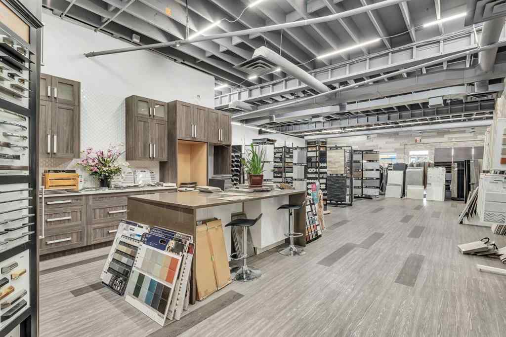 MLS® A2200541 - 4605 12 Street NE in McCall Calgary, Commercial