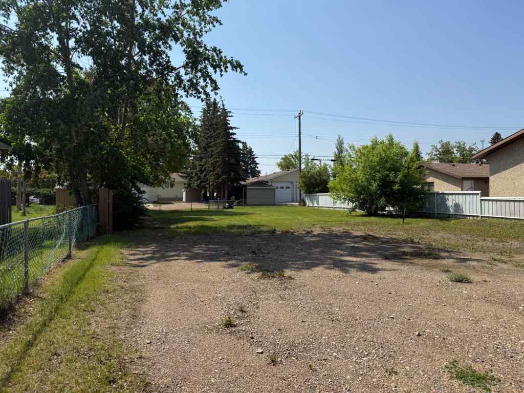MLS® A2200572 - 4605 50 Avenue  in Vermilion Vermilion, Land