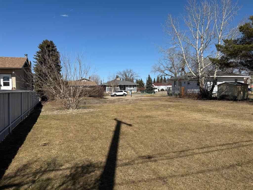MLS® A2200572 - 4605 50 Avenue  in Vermilion Vermilion, Land