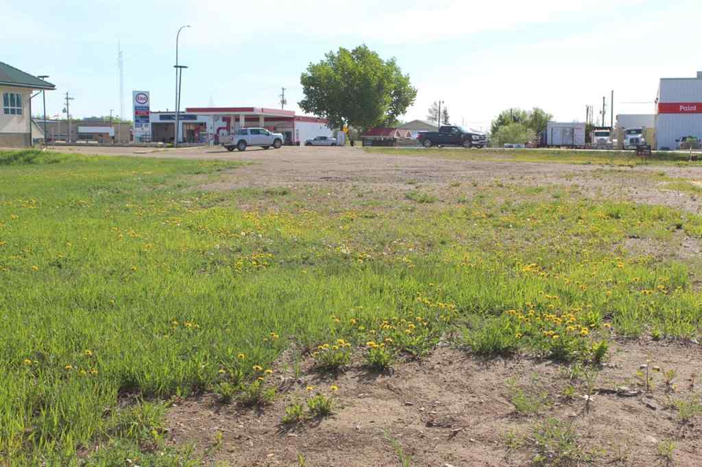 MLS® A2200650 - 430 Main Street  in NONE Manning, Land