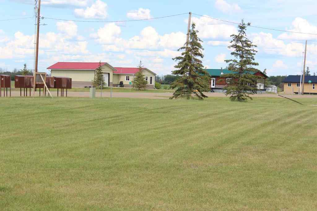 MLS® A2200654 - #213 1st Street West   in NONE North Star, Land