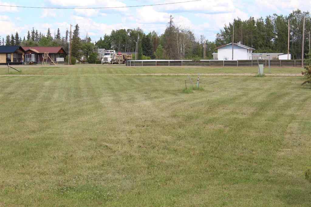 MLS® A2200654 - #213 1st Street West   in NONE North Star, Land